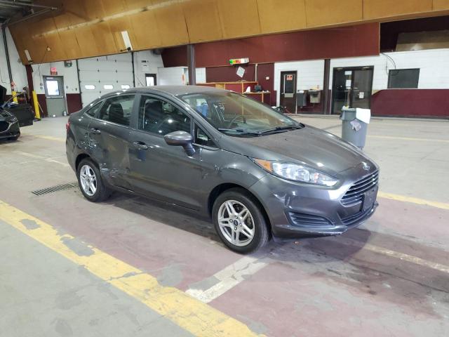 2018 FORD FIESTA SE 3FADP4BJ5JM133352