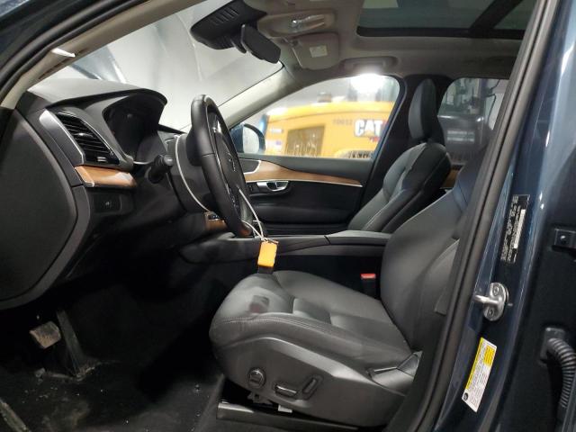 2024 VOLVO XC90 PLUS YV4L12PE9R1240823