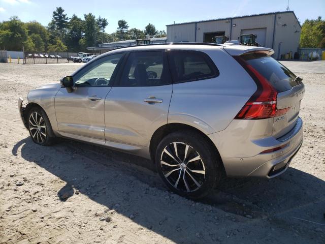 2025 VOLVO XC60 PLUS YV4M12RC5S1222602
