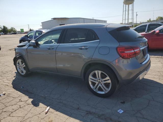 2019 MERCEDES-BENZ GLA 250 4M WDCTG4GB8KJ547886