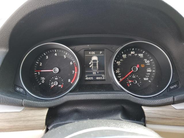 2018 VOLKSWAGEN PASSAT SE 1VWBA7A35JC046167