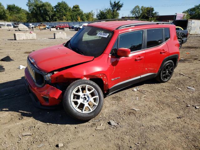 JEEP RENEGADE L