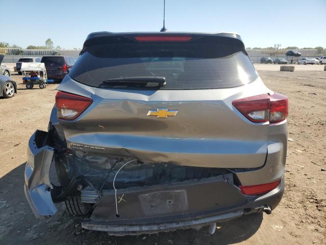 2023 CHEVROLET TRAILBLAZER LS KL79MNSL1PB023430