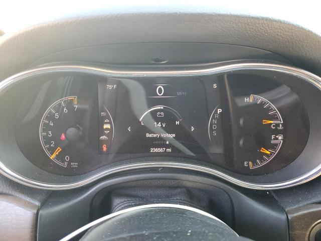 2015 JEEP GRAND CHER - 1C4RJFBG8FC228448