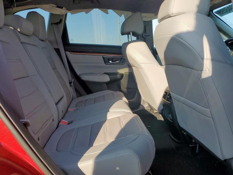 2021 HONDA CR-V EXL - 2HKRW1H80MH425734