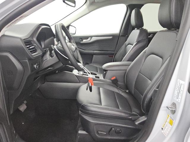 2025 FORD ESCAPE PLATINUM 1FMCU9JA3SUB45585