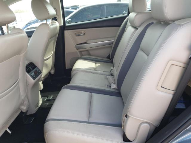 2012 MAZDA CX-9 - JM3TB2DV0C0340866