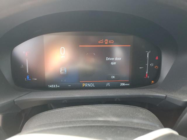 2025 FORD ESCAPE ACTIVE 1FMCU0GN9SUA69862