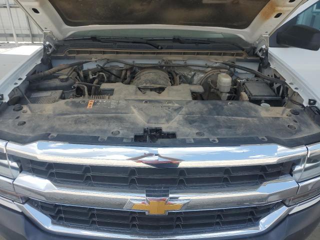 2018 CHEVROLET SILVERADO 1GCNCNEC7JZ148253