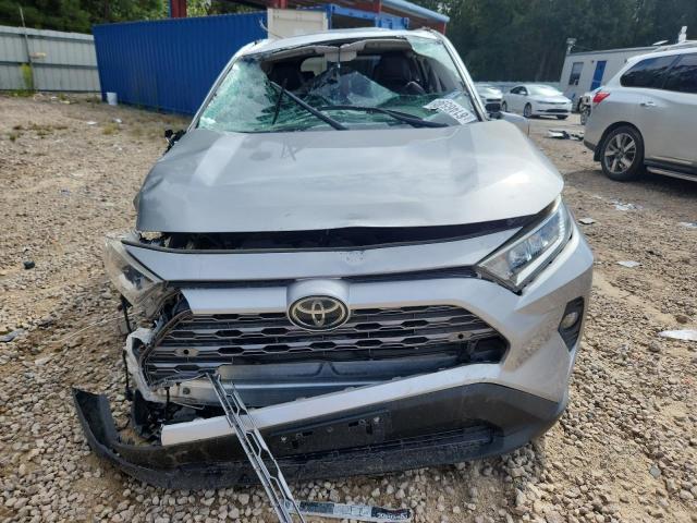 2019 TOYOTA RAV4 LIMIT 2T3Y1RFV9KC027589