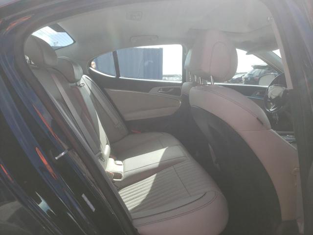 2019 GENESIS G70 ELITE KMTG74LE5KU013896