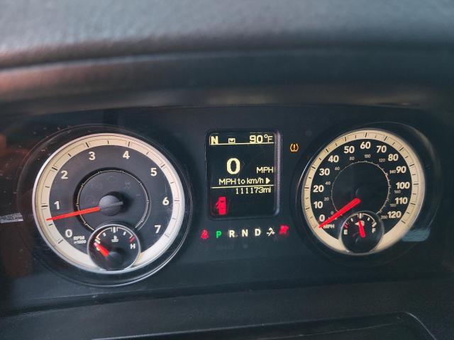 2015 RAM 1500 ST 1C6RR7FT1FS574876