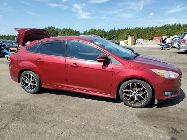 2015 FORD FOCUS SE 1FADP3F2XFL382199