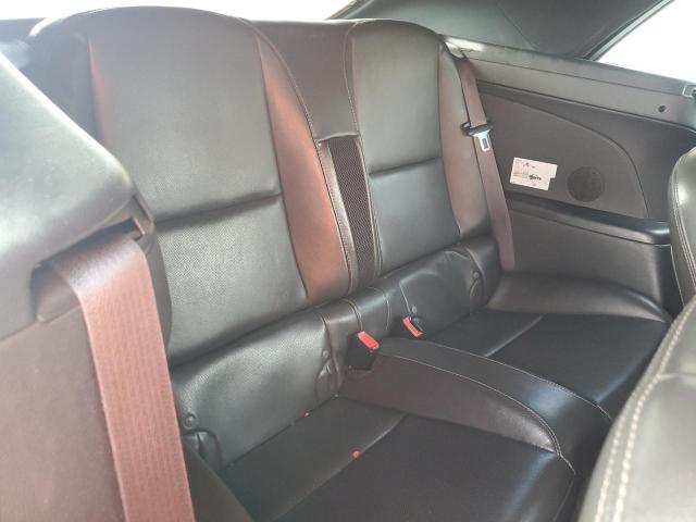 2015 CHEVROLET CAMARO LT 2G1FF3D35F9195440