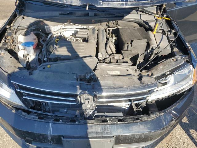 2017 VOLKSWAGEN JETTA SE - 3VWDB7AJ6HM412571