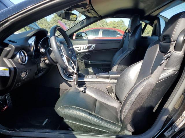 2013 MERCEDES-BENZ SLK 250 - WDDPK4HA2DF061257