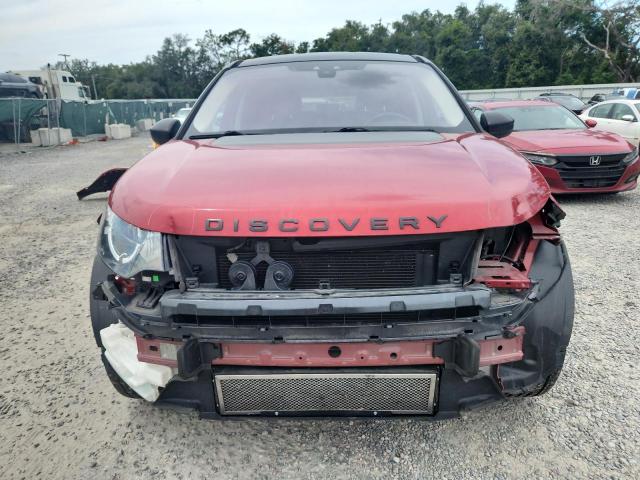 2017 LAND ROVER DISCOVERY SALCP2BG6HH651234