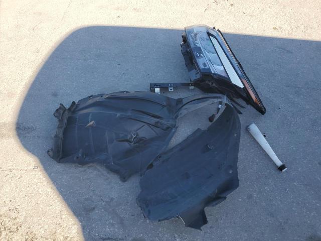 2022 NISSAN PATHFINDER 5N1DR3CD5NC212269