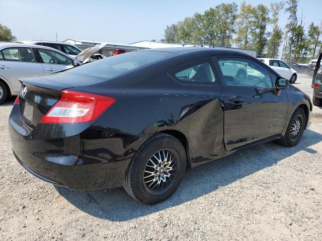 2013 HONDA CIVIC LX - 2HGFG3B5XDH517762