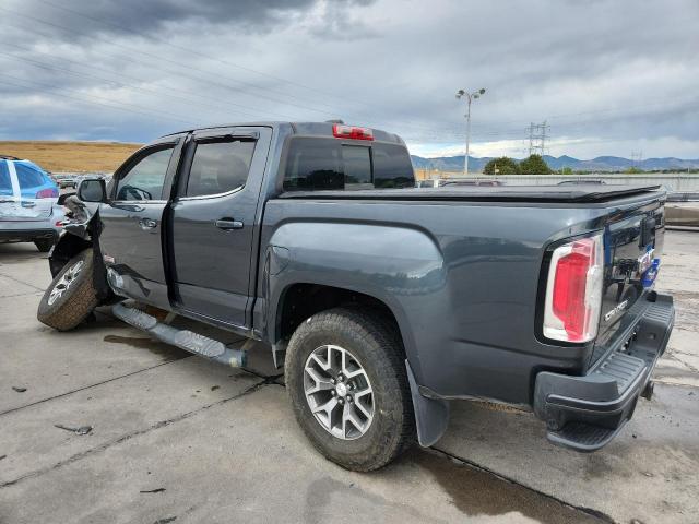 2015 GMC CANYON SLE 1GTG6BE30F1216915