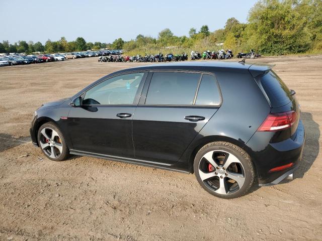 2018 VOLKSWAGEN GTI S/SE 3VW447AU7JM259998