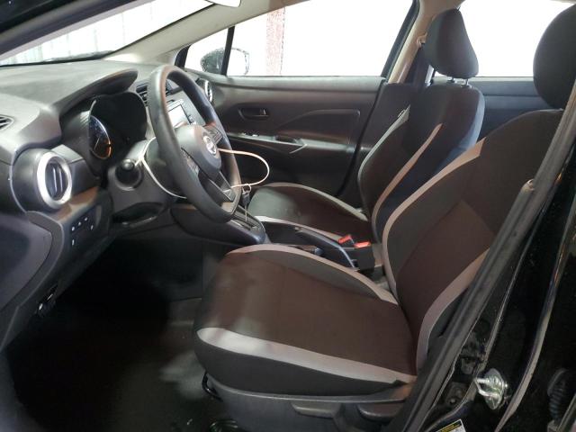 2025 NISSAN VERSA S 3N1CN8DV4SL836406
