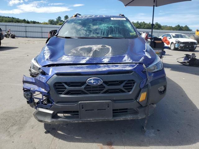 2025 SUBARU CROSSTREK WILDERNESS #3269890144