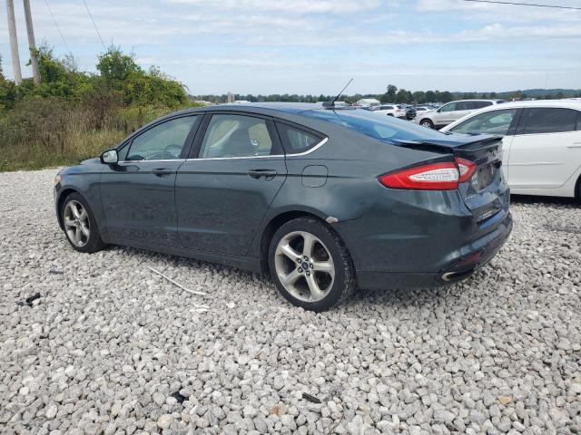 2016 FORD FUSION SE 3FA6P0T96GR137105