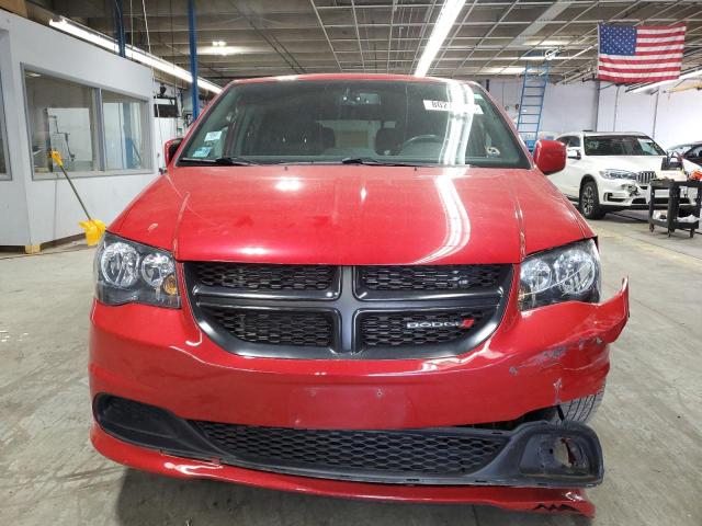 2016 DODGE GRAND CARA 2C4RDGBG6GR257940