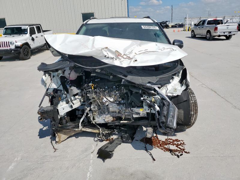 2025 KIA CARNIVAL SX KNDNE5K32S6500110