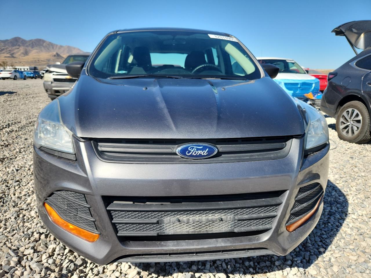 FORD ESCAPE S
