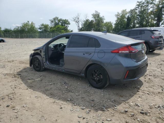 2019 HYUNDAI IONIQ BLUE - KMHC65LC8KU171648