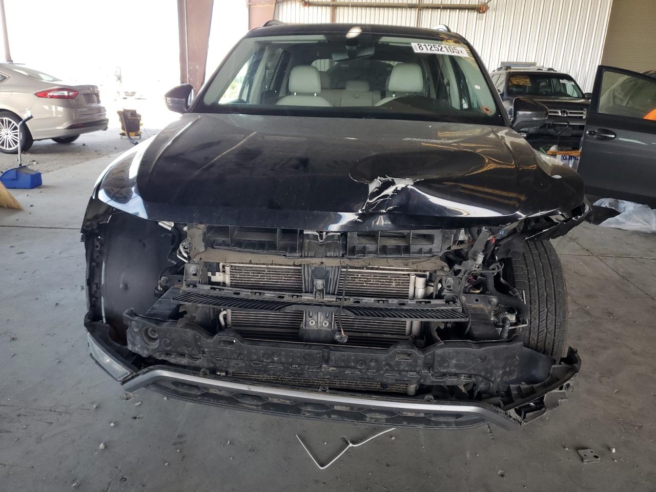 VOLKSWAGEN TIGUAN SE