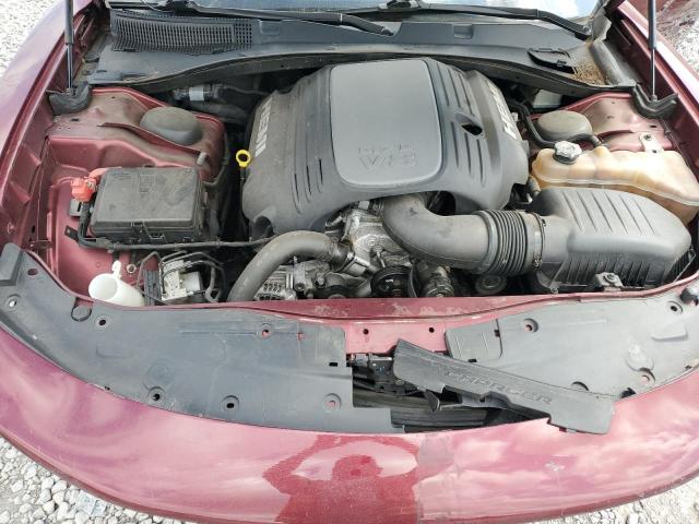 2019 DODGE CHARGER R/ - 2C3CDXCT7KH545454