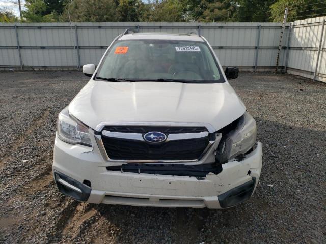 2017 SUBARU FORESTER 2 JF2SJAGCXHH538165