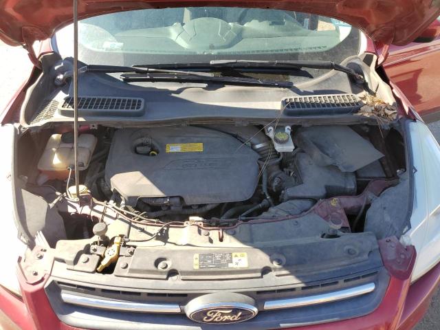 2016 FORD ESCAPE SE 1FMCU0GX4GUA84195