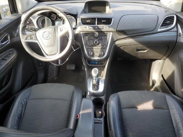 2016 BUICK ENCORE SPORT TOURING KL4CJ2SM6GB590493