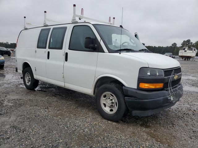 2022 CHEVROLET EXPRESS G2 #3296349131