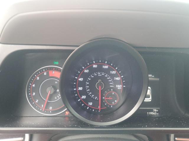 2021 HYUNDAI ELANTRA SE - KMHLM4AG6MU066082