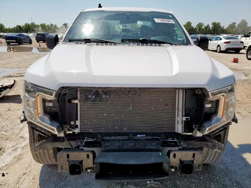 2020 FORD F150 SUPER - 1FTEW1CP6LKD73930