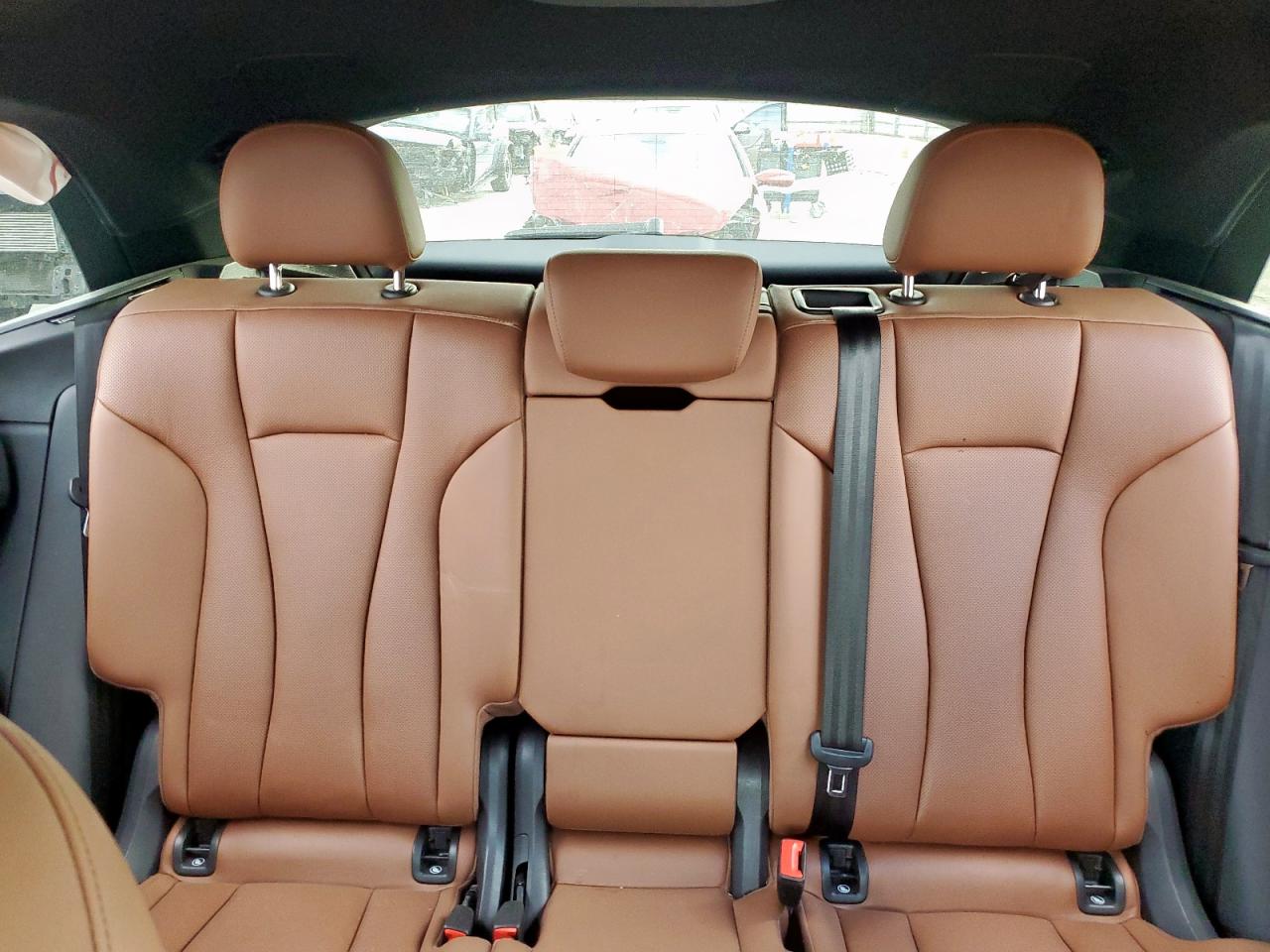 AUDI Q8 PREMIUM PLUS S-LINE