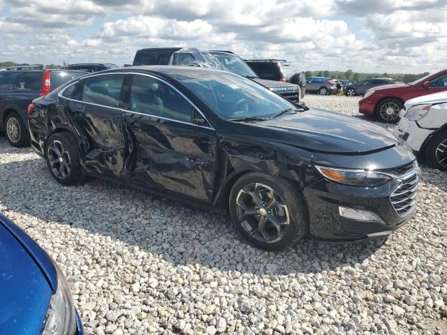 2024 CHEVROLET MALIBU LT 1G1ZD5ST4RF152057