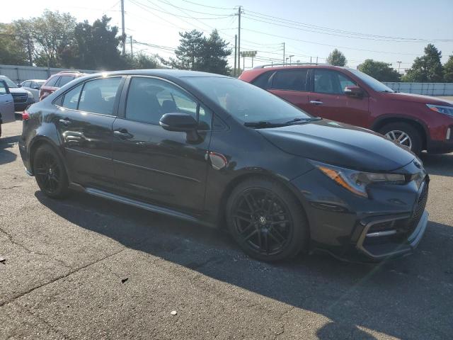 2021 TOYOTA COROLLA SE 5YFS4MCEXMP066496