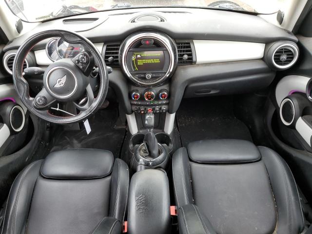 2017 MINI COOPER S WMWXU3C39H2F49027