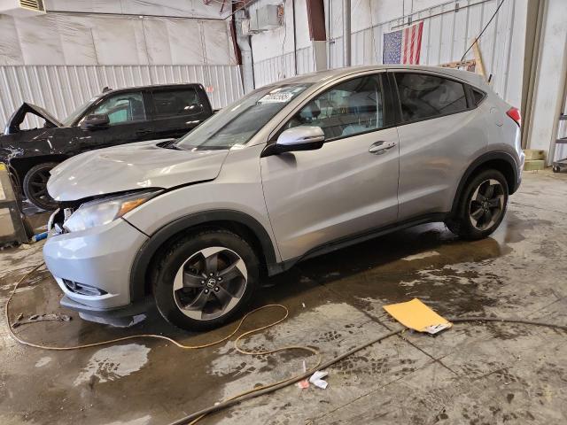2018 HONDA HR-V EX - 3CZRU6H58JG717204
