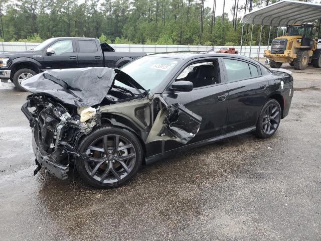 Global Auto Auctions: 2023 DODGE CHARGER GT
