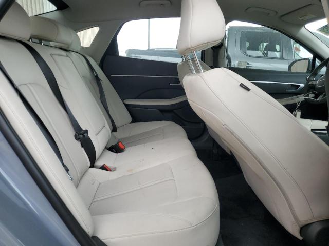 2025 HYUNDAI SONATA SEL - KMHL64JA7SA473073