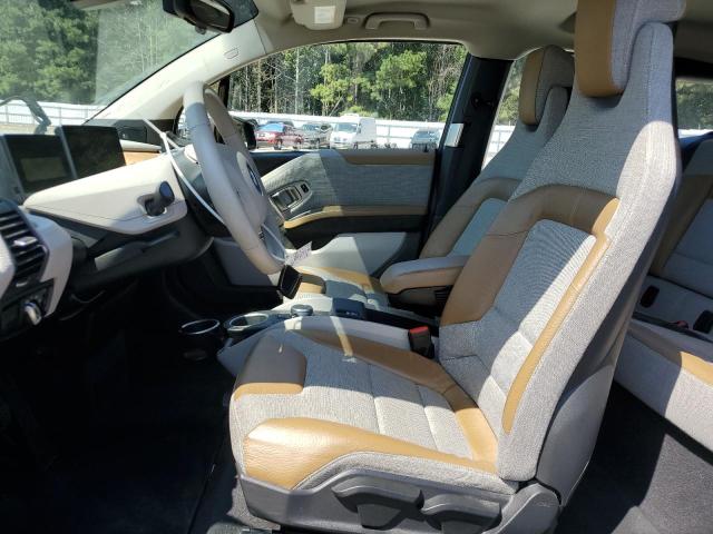 2017 BMW I3 REX WBY1Z8C33HV890246