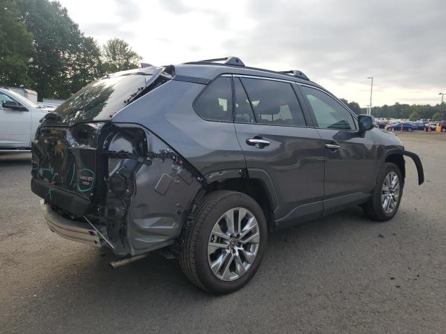 2025 TOYOTA RAV4 LIMIT - 2T3N1RFV7SC523476