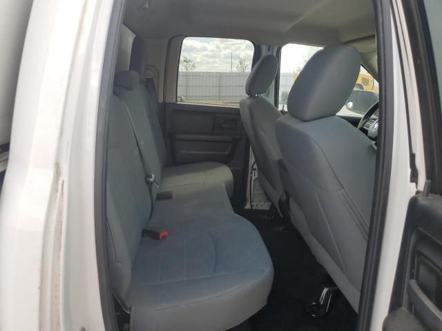 2015 RAM 1500 ST 1C6RR7FT5FS690694